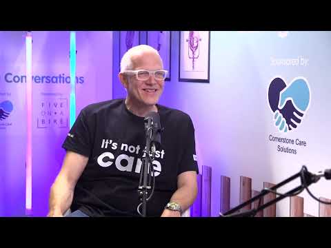 “It's Not Just Care, It's My Career”