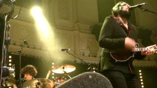 Blaudzun - We Both Know live @ Paradiso Amsterdam