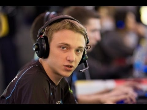 ArtStyle Darer RAMPAGE vs Al   TI2