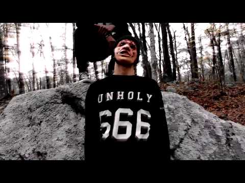 .           ZagaN - BORN $INNER$ ft. AUK33M (Prod. by SPRITEBEATZ) OFFICIAL MUSIC VIDEO