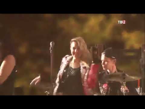 Teona Ash & гр. Дмитрия Четвергова - Roll Over Beethoven «Спасская башня 2019»