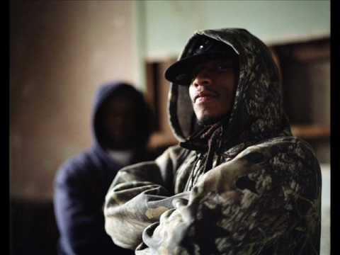 MARY J. BLIGE ft Smif-N-Wessun - Fed Up (Remix)