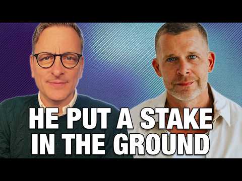 From Homosexuality to Wife + Kids - Ex-LGBTQ/Transgender, Testimonies - Becket Cook