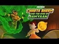 Chhota Bheem And The Rise Of Damyaan Title Song