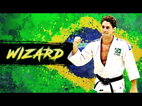 Flavio Canto - Brazilian Wizard of Submissions (Highlights)