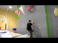 Escalada Competicion Inca Despues De La Compe
