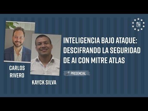 Inteligencia Bajo Ataque: Descifrando la Seguridad de AI con MITRE ATLAS