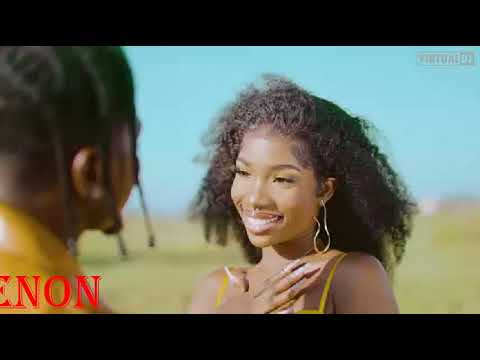 100% JUIN AFROBEAT MIX VIDEO TOGO 2024 BY DJ NASS DENON