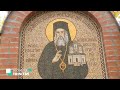 Secvențe TRINITAS Pelerinii Sfântului Nectarie 15 11 2021