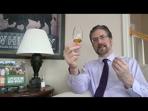 🥃  WORKING THROUGH SAMPLES // Armorik French Single Malt Sherry Cask