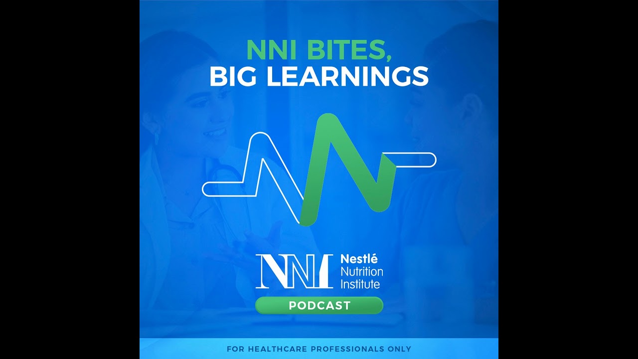 Professor Ciarán Forde - Learning to eat: Exploring Food Texture, Taste, and Eating Behavior - Wo...