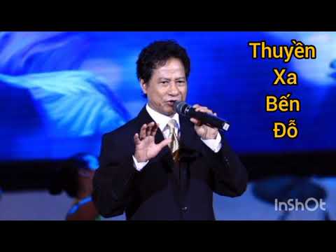 Thể hiện bởi Chế Linh