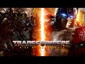Transformers Rise Of The Beasts Trilogy TV SPOT