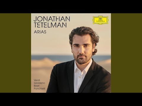 Giordano: Fedora - Amor ti vieta