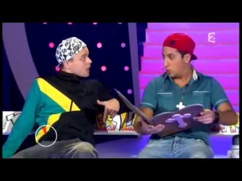 Les Lascars Gays [13] Découvrir le Vatican lors d'un voyage offert - ONDAR