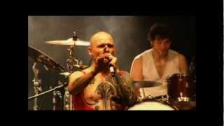 Knorkator - Der Ultimative Mann live in Berlin, 2008 (Abschiedskonzert)