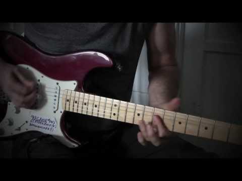 Thumbnail for Van Halen - Custom Pedalboard Demo || www.bassexchange.com - Amp-Shop pedalboard by The Sound, Van Halen