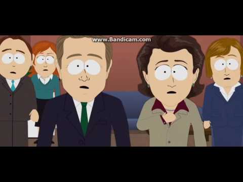 My Opponent is a LIAR