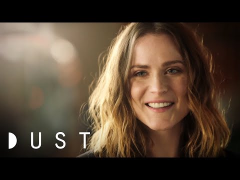 Sci-fi Short Film "SophiaWorld" starring Westworld's Evan Rachel Wood | DUST x Futurism