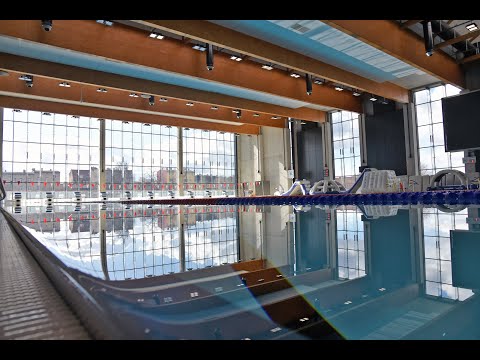 Największy basen w regionie rusza już jutro 🏊