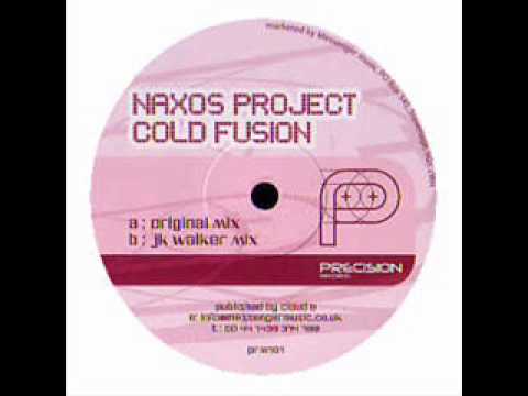 Naxos Project - Cold Fusion (JK Walker Remix)