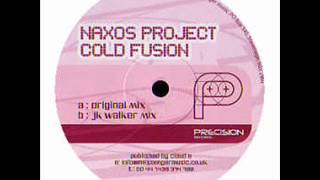 Naxos Project - Cold Fusion (JK Walker Remix)