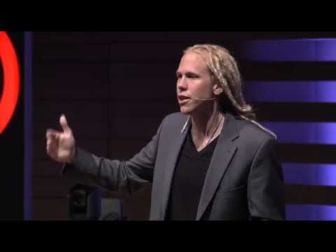 Sean Aiken - Finding Your Passion