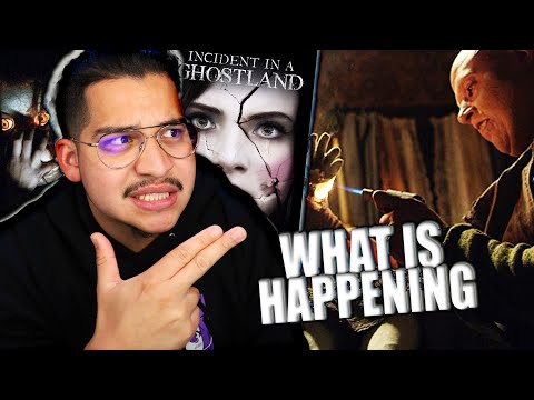 An Unusual Horror Movie Filled With Controversy | Incident In A Ghostland