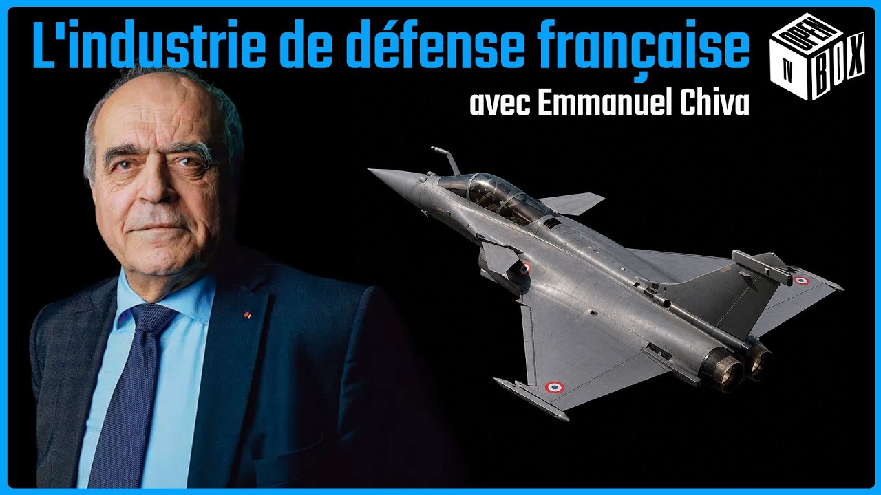 Illustration: DGA : 38 milliards, des obus qui manquent et une start-up dans le viseur de la CIA