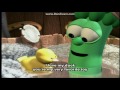 VeggieTales: I Love My Duck (With Lyrics)