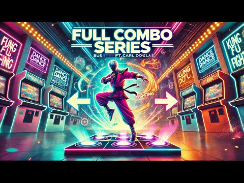 KUNG FU FIGHTING - BUS STOP ft. CARL DOUGLAS