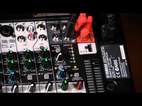 yamaha stagepas 400i pa system carry case