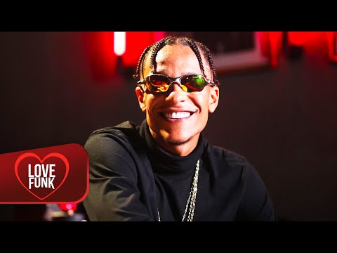 MC Paulin Da Capital - Na Inveja Nois Taca Sal Grosso (VideoClipe)