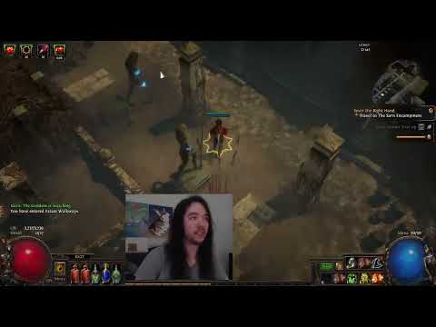 [POE CLIPS] RUTHLESS IN A NUTSHELL | ALKAIZERX