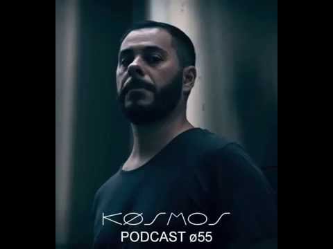 Podcast ø55 : Arnaud Le Texier