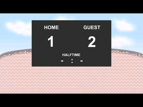 18.08.2017: Oergryte FF - IK Frej Taeby (1 - 3)