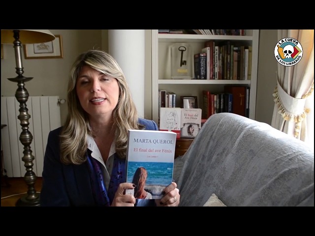 Vídeo relacionado con The End of the Phoenix (The Lamarc Saga Book 1) (English Edition)