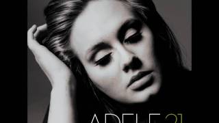 Adele - If It Hadn&#39;t Been For Love