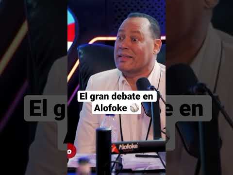 Playmaker VS francklin mirabal, el debate de la Historia 😱 #shorts  #parati #fypシ #viral #rochyrd