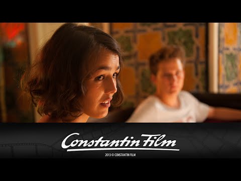 Fünf Freunde 4 - Das Amulett des Pharaos