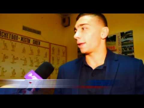 Denis Vieru, invitat la turneul de judo de la Ocnita