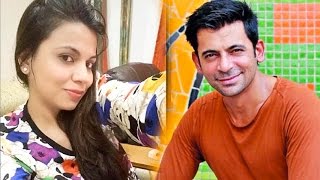 The Kapil Sharma Show's Creative Director Preeti SPEAKS UP On Teaming Up With Sunil Grover