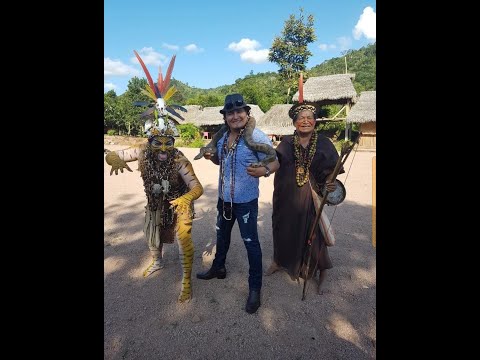 Quisasenaro (celos) - Los Ayllus del Perú 2026