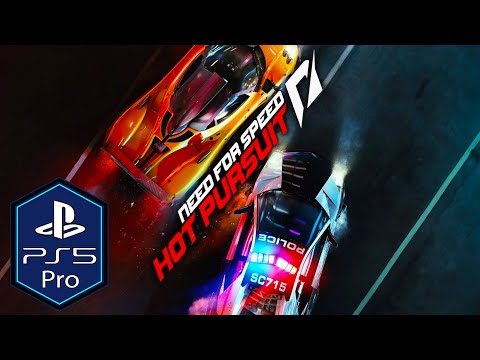Need for Speed Hot Pursuit Remastered PS5 Pro Gameplay [Playstation Plus]