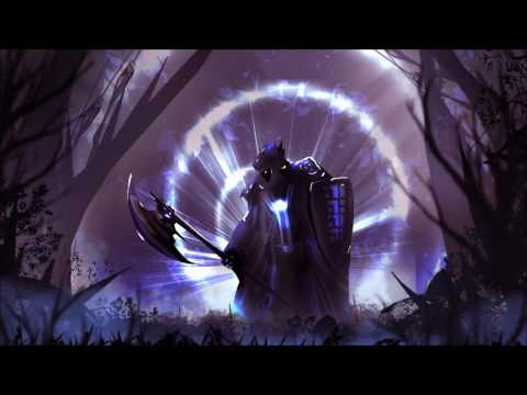 [Dubstep] Zouin & Luexes - Close My Eyes (feat. Steklo)