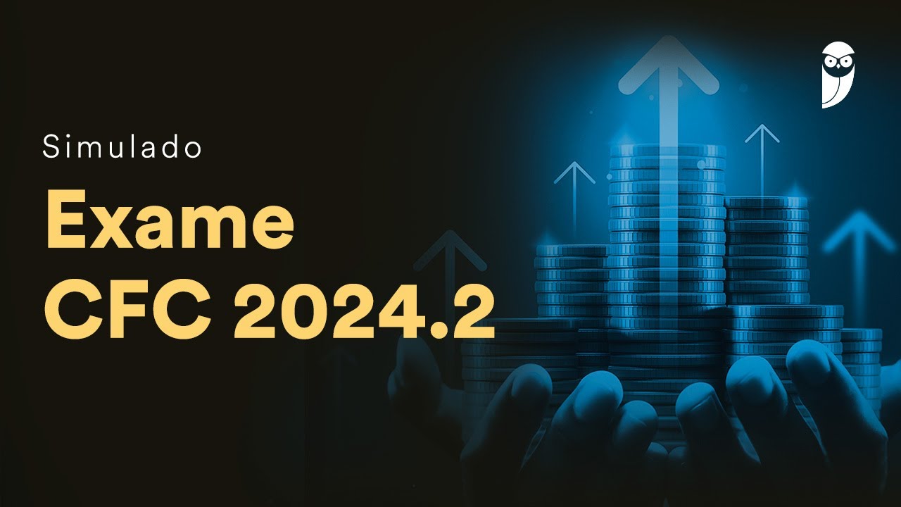Simulado Exame CFC 2024.2 - Correção