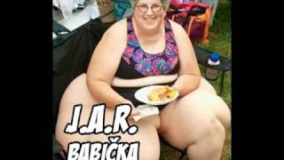 J.A.R. - Babička