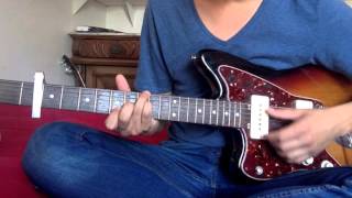 Sailing by night  Department of Eagles (tutorial)