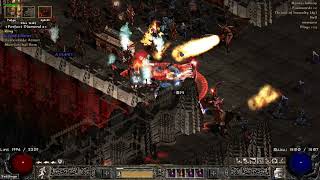 PD2 Season 6 Singer - 7:55 T3 Clear (25% Rarity 230% Density Throne of Insanity)