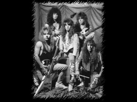 Recon - Power / Speed Metal